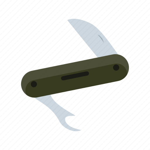 Armed, army, cut, knife, military, sharp, weapon icon - Download on Iconfinder