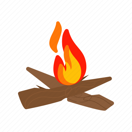 Burn, explosion, fire, flame, flames, hot, light icon - Download on Iconfinder