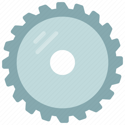 Circle, saw, blade, diy, tool icon - Download on Iconfinder