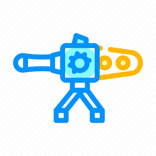 Soldering, iron, plastic, pipes, tools, building icon - Download on Iconfinder