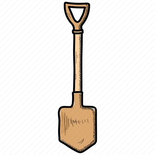 Army, dig, digger, military, shovel, tool icon - Download on Iconfinder