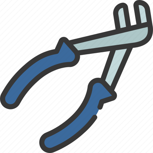Rib, joint, pliers, diy, tool icon - Download on Iconfinder