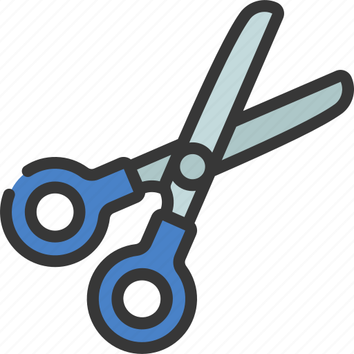 Scissors, diy, tool, cutting, scissor icon - Download on Iconfinder