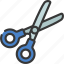 scissors, diy, tool, cutting, scissor 