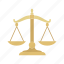 court, judicial, justice, lawyer, scale, weight 