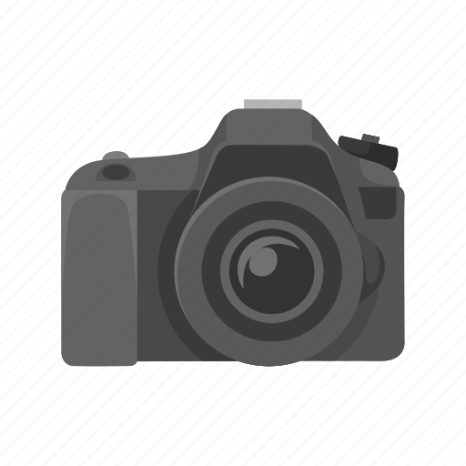 Camera, dslr, hobby, photo, photograph, photography, pictures icon - Download on Iconfinder