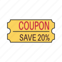 coupon, discount, discount card, gift card, gift certificate, professional, tools of trade