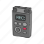 audio, audio recorder, journalist, recorder, reporter, voice recorder 