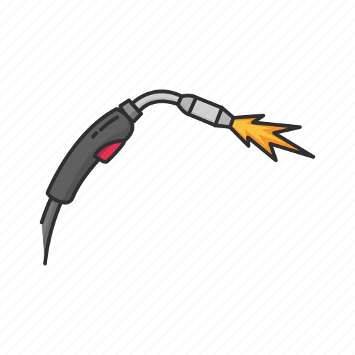 Tool, torch, welding, welding tool, welding torch icon - Download on Iconfinder