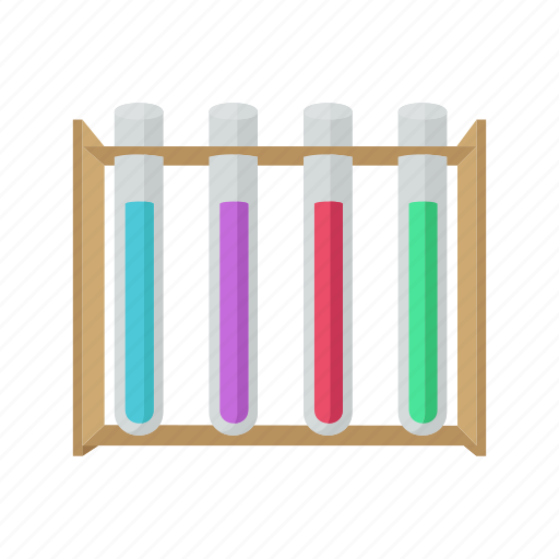 Chemicals, chemistry, culture tube, laboratory glassware, science, test tube, tube icon - Download on Iconfinder