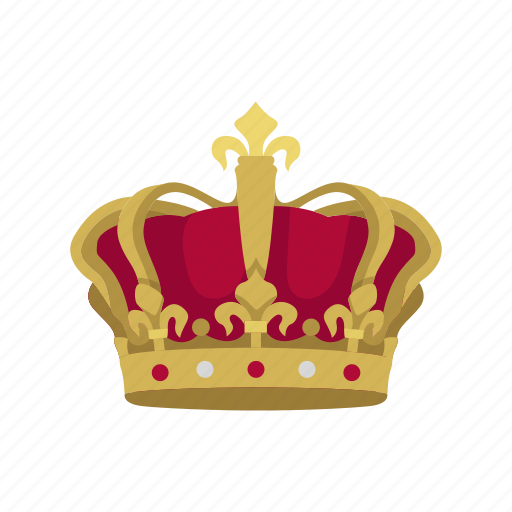 Crown, headress, king, kingdom, monarchy, royalty icon - Download on Iconfinder