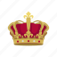 crown, headress, king, kingdom, monarchy, royalty 