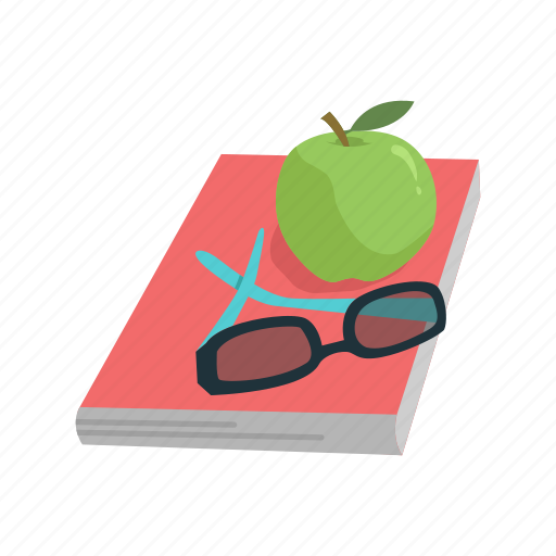 Journal, log, notebook, notes, records icon - Download on Iconfinder