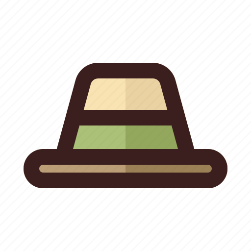 Hat, travel, tourist, holiday, vacation, adventure icon - Download on Iconfinder