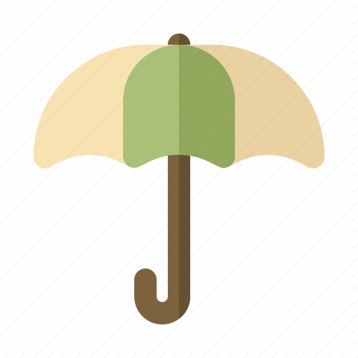 Umbrella, travel, tourist, holiday, vacation, adventure icon - Download on Iconfinder