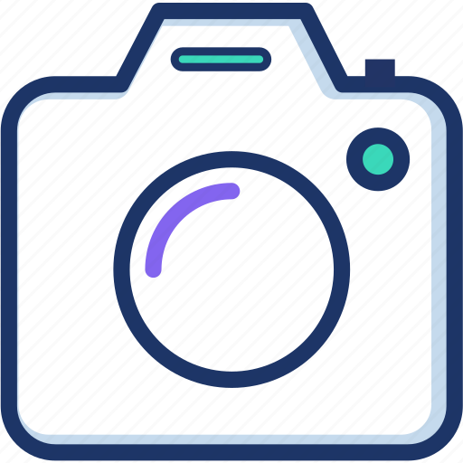 Camera, photo, photography, photography icon, photos icon - Download on Iconfinder