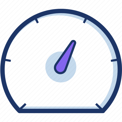 Dashboard, gauge, performance, speed, speedometer icon - Download on Iconfinder