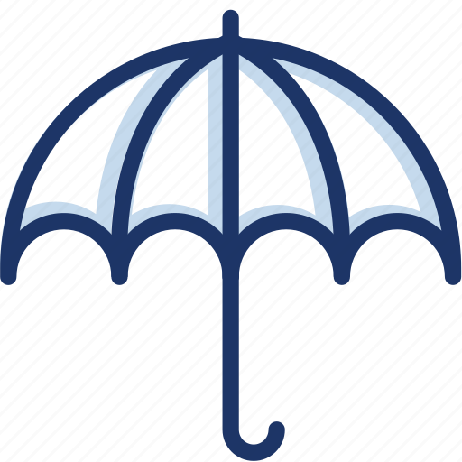 Insurance, protection, security, umbrella, weather icon icon - Download on Iconfinder