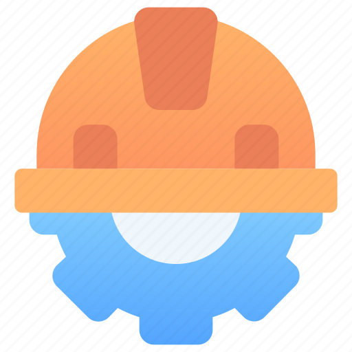 Helmet, safety, protection, labour day, construction, architecture, construction tools icon - Download on Iconfinder