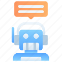 chat bot, robot, assistant, chatbot, artificial, customer support, customer service, help, customer care