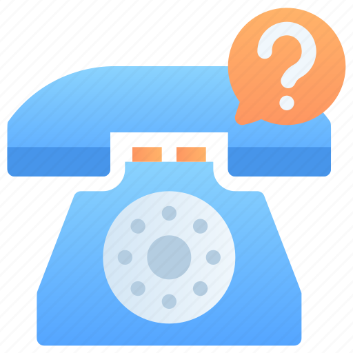 Phone call, ring, phone, device, calling, customer support, customer service icon - Download on Iconfinder