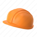 construction helmet, helmet, protection, safety, protect, construction, renovation, labor, architecture 