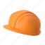 construction helmet, helmet, protection, safety, protect, construction, renovation, labor, architecture 