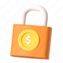 security, lock, padlock, safety, protection, money, payment, finance, banking 