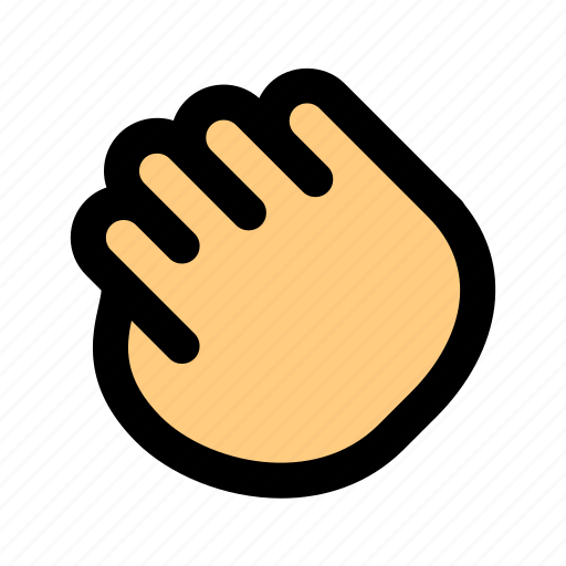 Drag, hand, touch, gesture icon - Download on Iconfinder