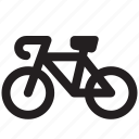 bicycle, sport, cycling, bike