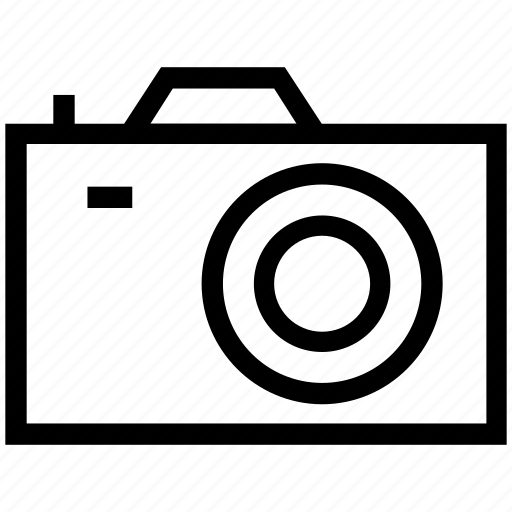 Camera, image, photographic equipment, photography, picture icon - Download on Iconfinder