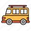 bus, travel, transport, vehicle, station, tourism, school, tour 