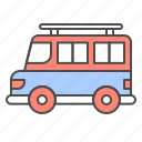 bus, travel, transport, vehicle, station, tourism, school, tour