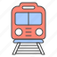 train, transport, transportation, railway, vehicle, public, locomotive, travel 