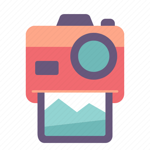 Camera, photography, lens, digital, photo, equipment, capture icon - Download on Iconfinder