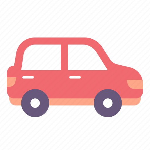 Car, vehicle, transportation, auto, transport, automobile, traffic icon - Download on Iconfinder