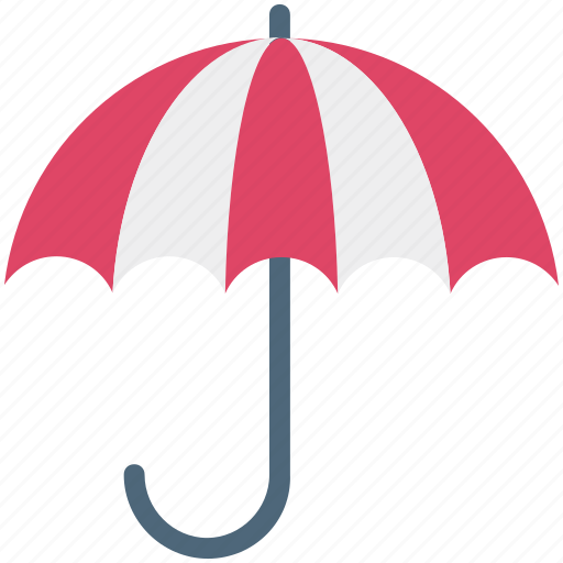 Beach umbrella, canopy, parasol, rain protection, sun protection, sunshade, umbrella icon - Download on Iconfinder