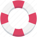 life belt, life buoy, life ring, ring buoy, safety equipment