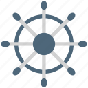 boat controller, boat steering, boat wheel, nautical, ship wheel 