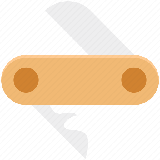Army knife, cutting tool, jack knife, pocket knife, swiss knife icon - Download on Iconfinder