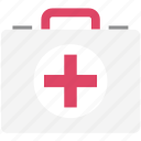 first aid, first aid box, first aid kit, medical aid, medical box