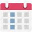 calendar, date, day, schedule, timeframe 