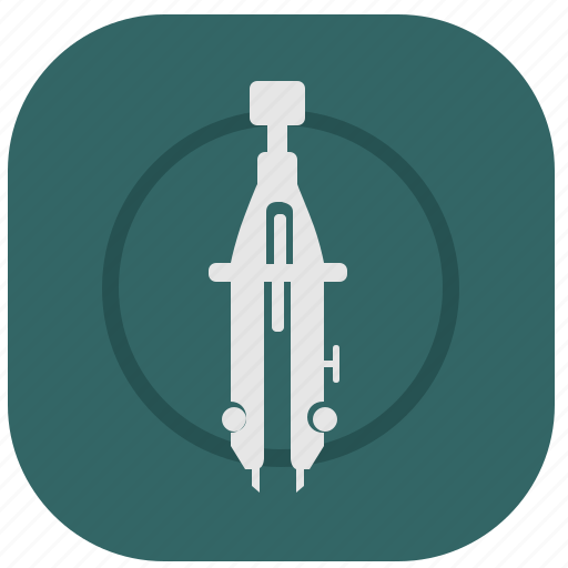 Instrument, measure, navigation, navigator icon - Download on Iconfinder