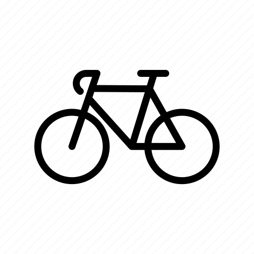 Cycling, bicycle, cycle, ride, sport icon - Download on Iconfinder