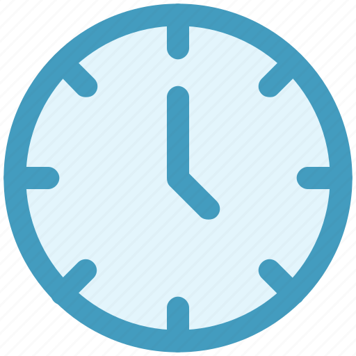 Clock, minutes, time, timer, watch icon - Download on Iconfinder