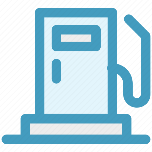Fuel, gas, gas pump, gas station, petrol pump, pump icon - Download on Iconfinder