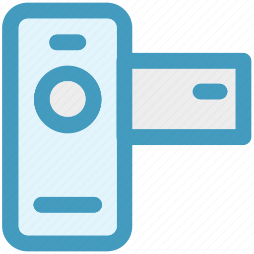 Cam, camera, handy cam, photo, photography icon - Download on Iconfinder