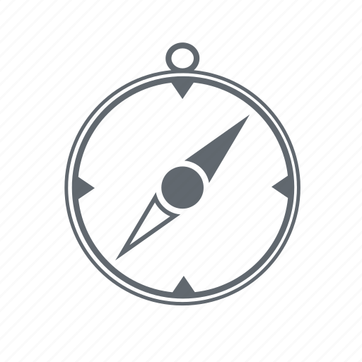 Compass, ecuipment, orientation, travel icon - Download on Iconfinder