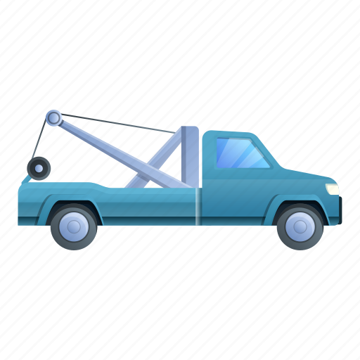 Business, car, help, retro, tow, truck icon - Download on Iconfinder