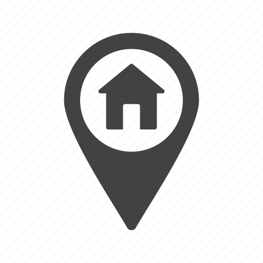 City, home, location, road, street, town, travel icon - Download on Iconfinder